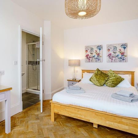 Gwbert Holiday Cottages, Green Meadow Кардиган Екстериор снимка
