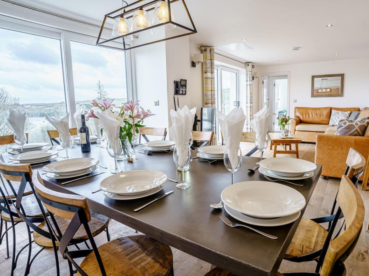 Gwbert Holiday Cottages, Green Meadow Кардиган Екстериор снимка