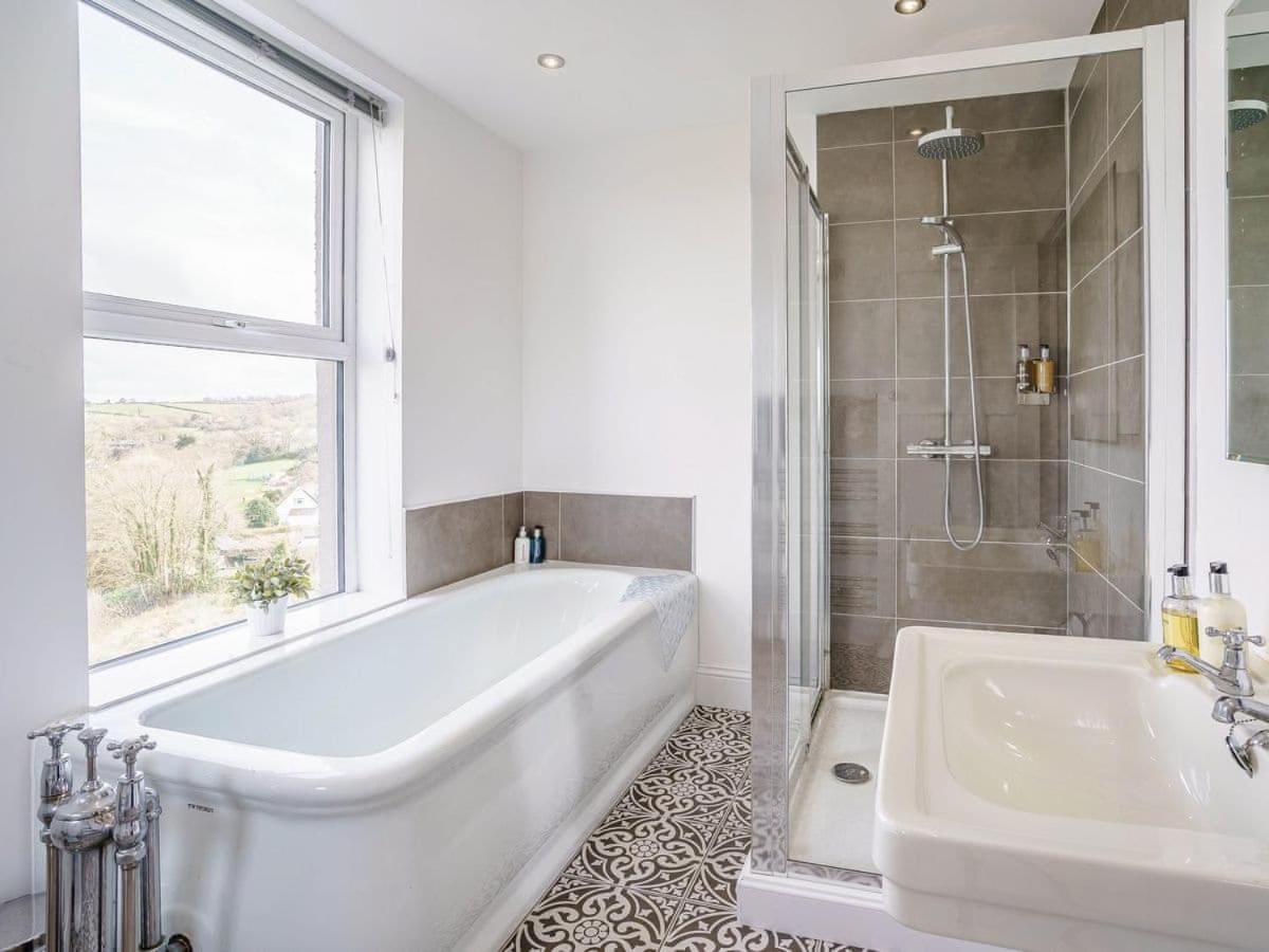 Gwbert Holiday Cottages, Green Meadow Кардиган Екстериор снимка